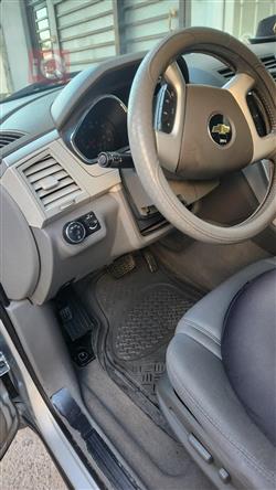 شيفروليه ترافرس